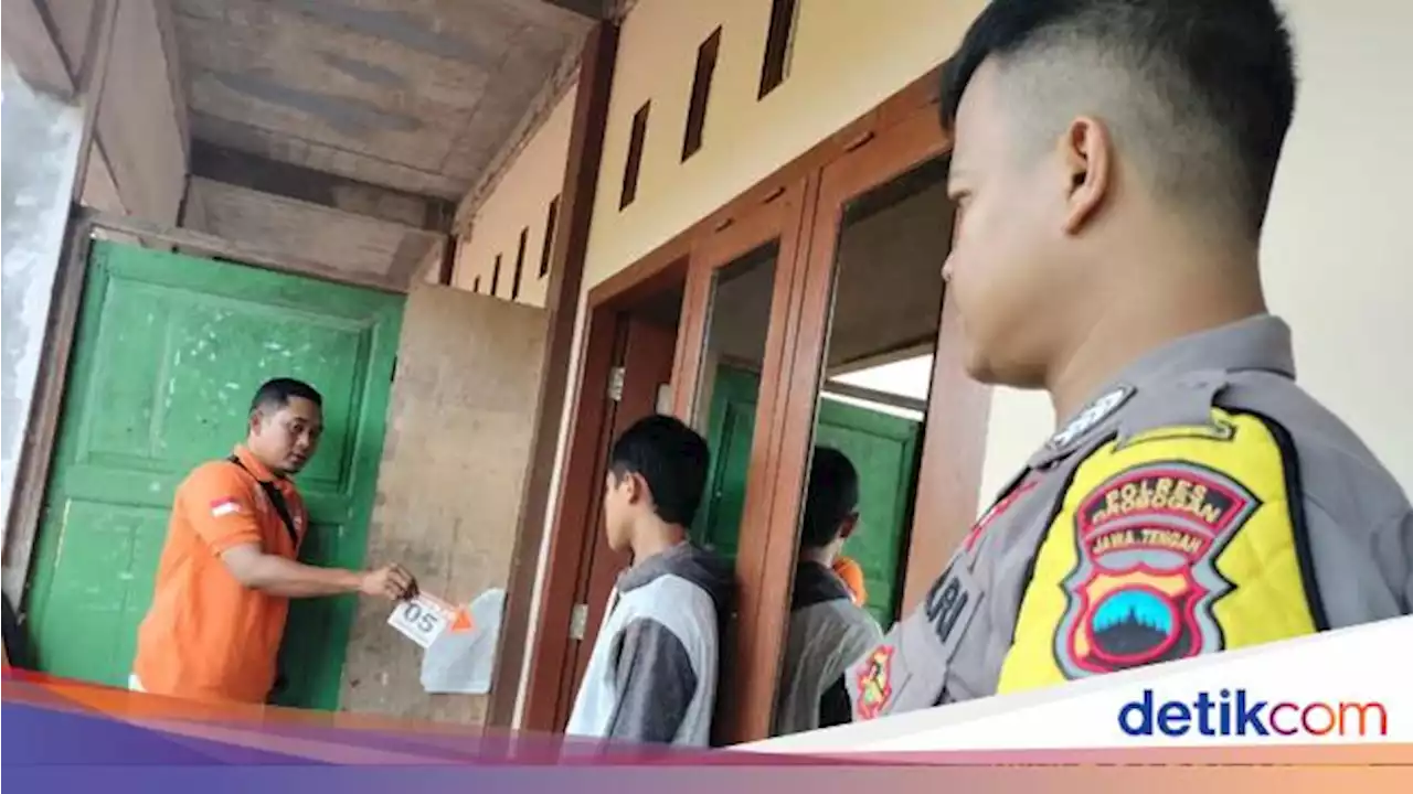 Berawal dari Canda, 1 Santri di Ponpes Grobogan Tewas Dipukuli Sesama Santri