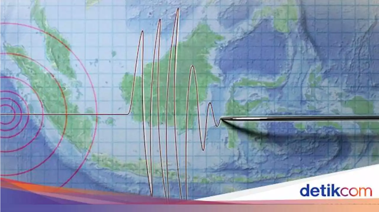 Gempa M 6,2 di Aceh Singkil: Penyebab hingga Daftar Wilayah Rasakan Gempa