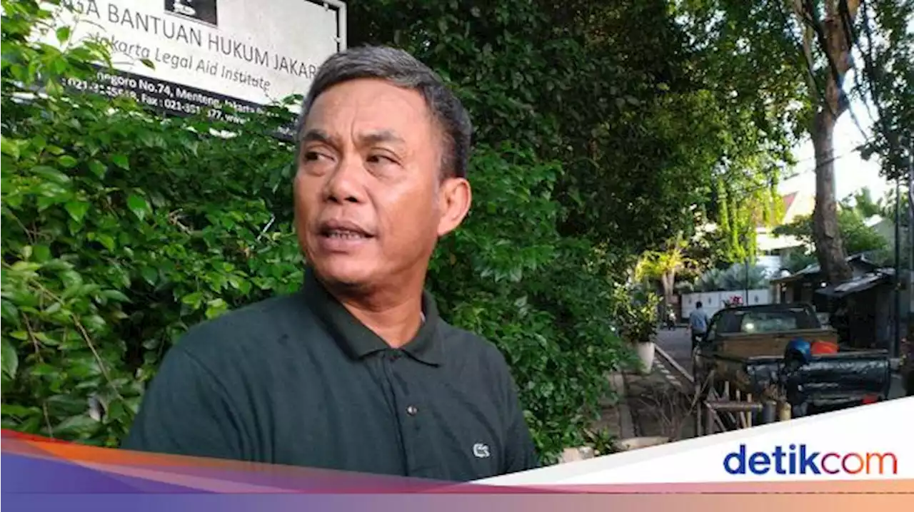 Ketua DPRD DKI Ogah Jadi Ketua Pelaksana Formula E 2023