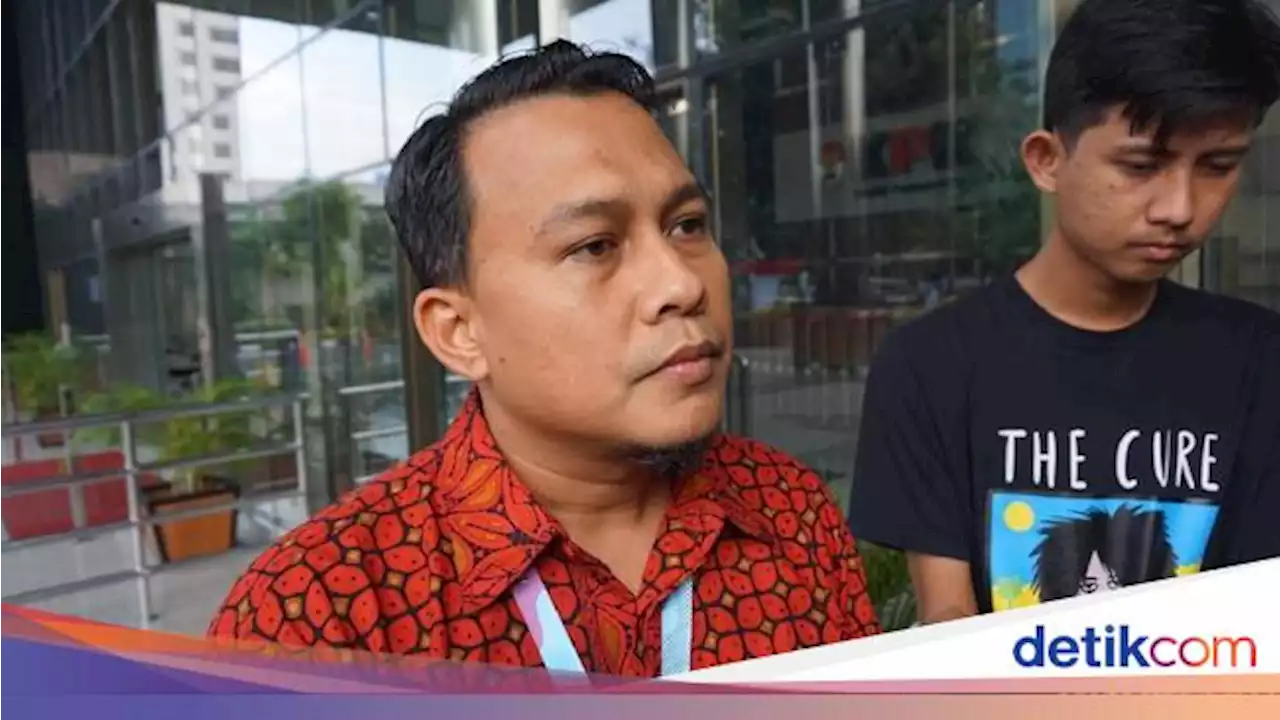 KPK Telusuri Pihak Lain Penerima Uang Korupsi Hakim Agung MA