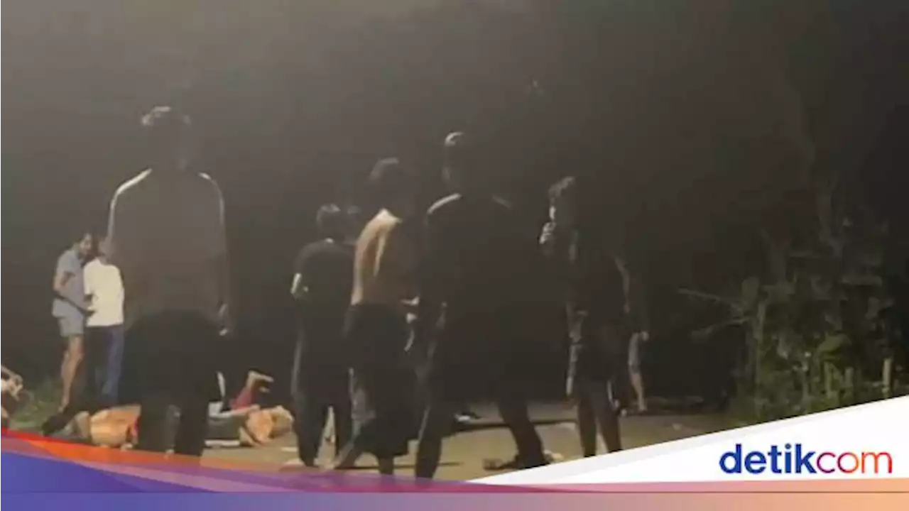 Peran 5 Orang Alumni Terkait 'Penataran' Pelajar Masuk Gangster di Jaksel