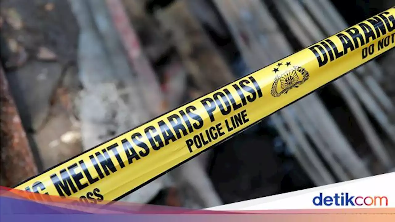 Polisi Periksa Istri Pelaku Penusukan Adik Ipar di Depok