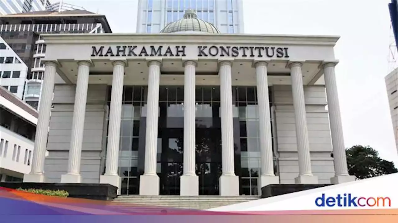 Sekali Lagi Berharap ke Penjaga Konstitusi Demi Koruptor Dihukum Mati