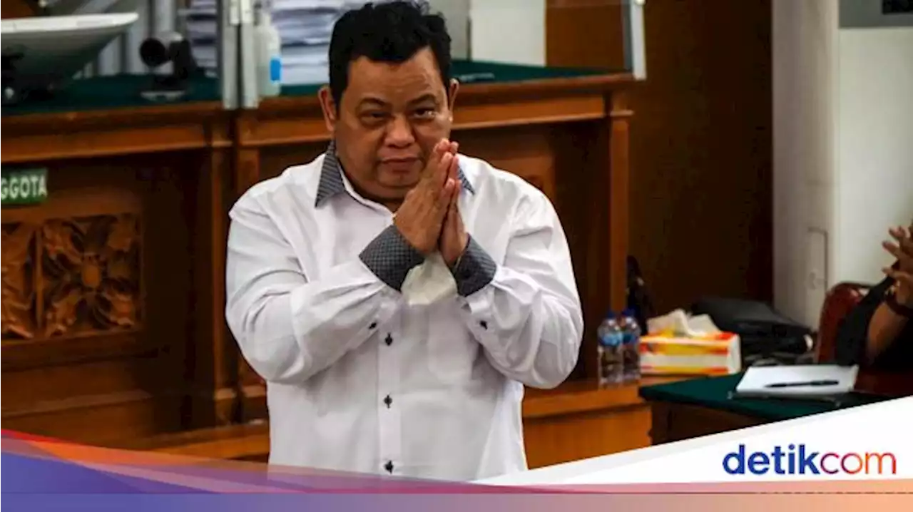 Soal 'Duri Rumah Tangga', Pihak Yosua Tuding Kuat Cemburu dan Dengki