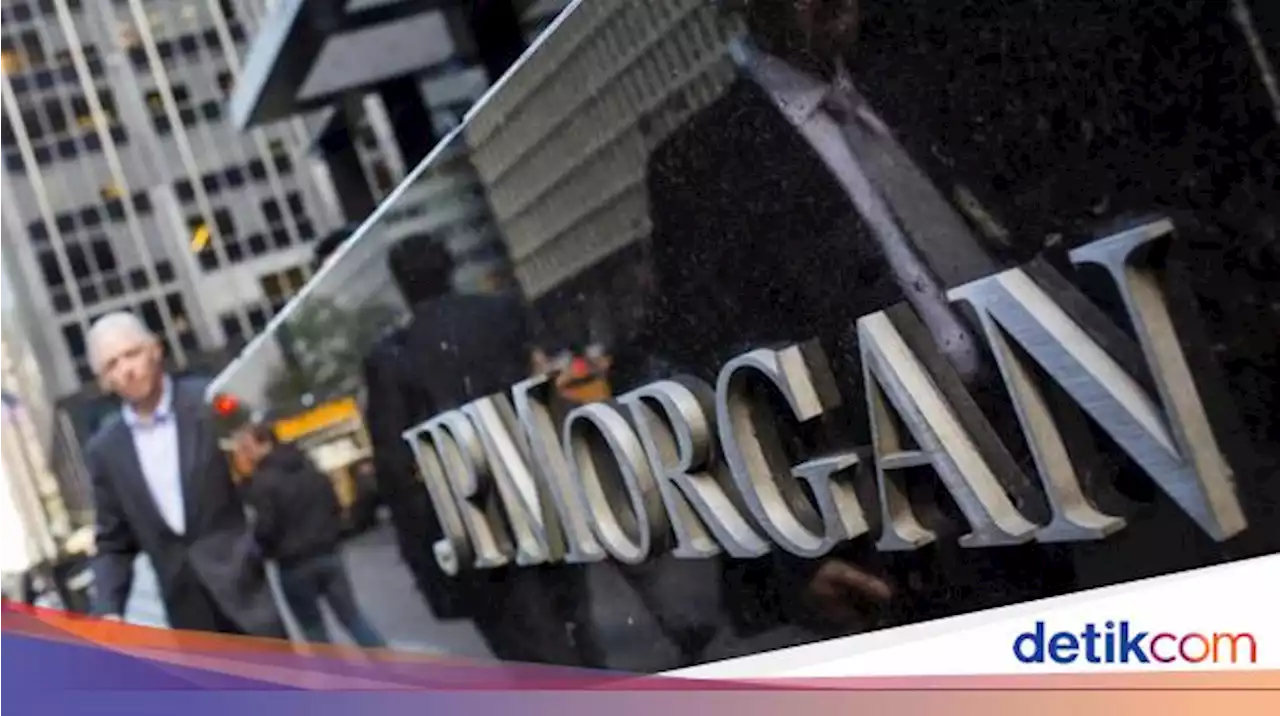 Sosok di Balik Startup Frank yang Diduga Tipu JP Morgan Rp 2,6 Triliun