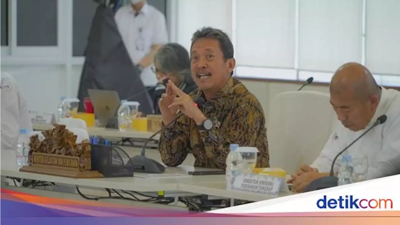 Tampung Masukan Nelayan soal PNBP Pascaproduksi, KKP: Kita Cari Solusi