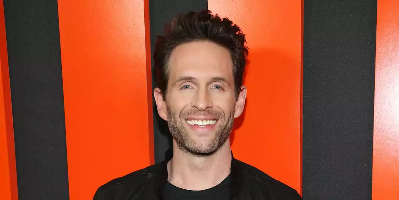 It's Always Sunny star Glenn Howerton addresses Fantastic Four rumours