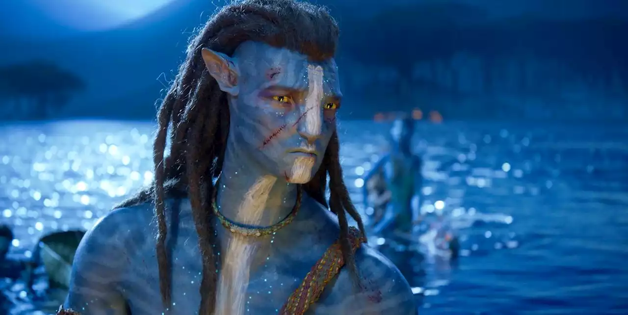 James Cameron teases Avatar 3's new Na'vi cultures