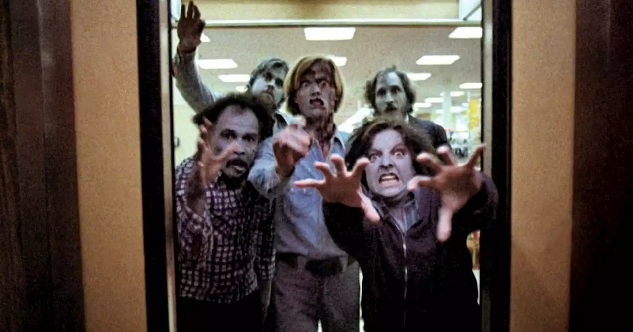 5 best zombie films ever, ranked | Digital Trends