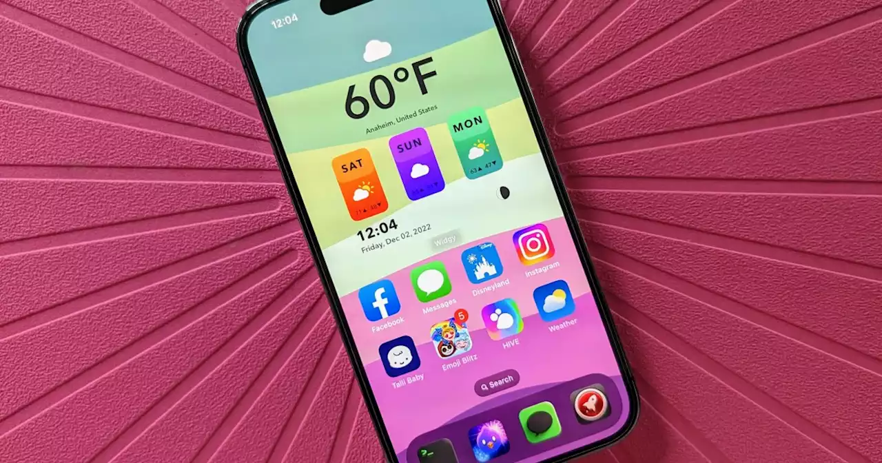 Why I hope Apple makes iOS 17 as boring as possible | Digital Trends