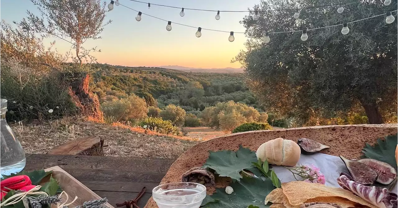 The 16 Best Restaurants in Sardinia