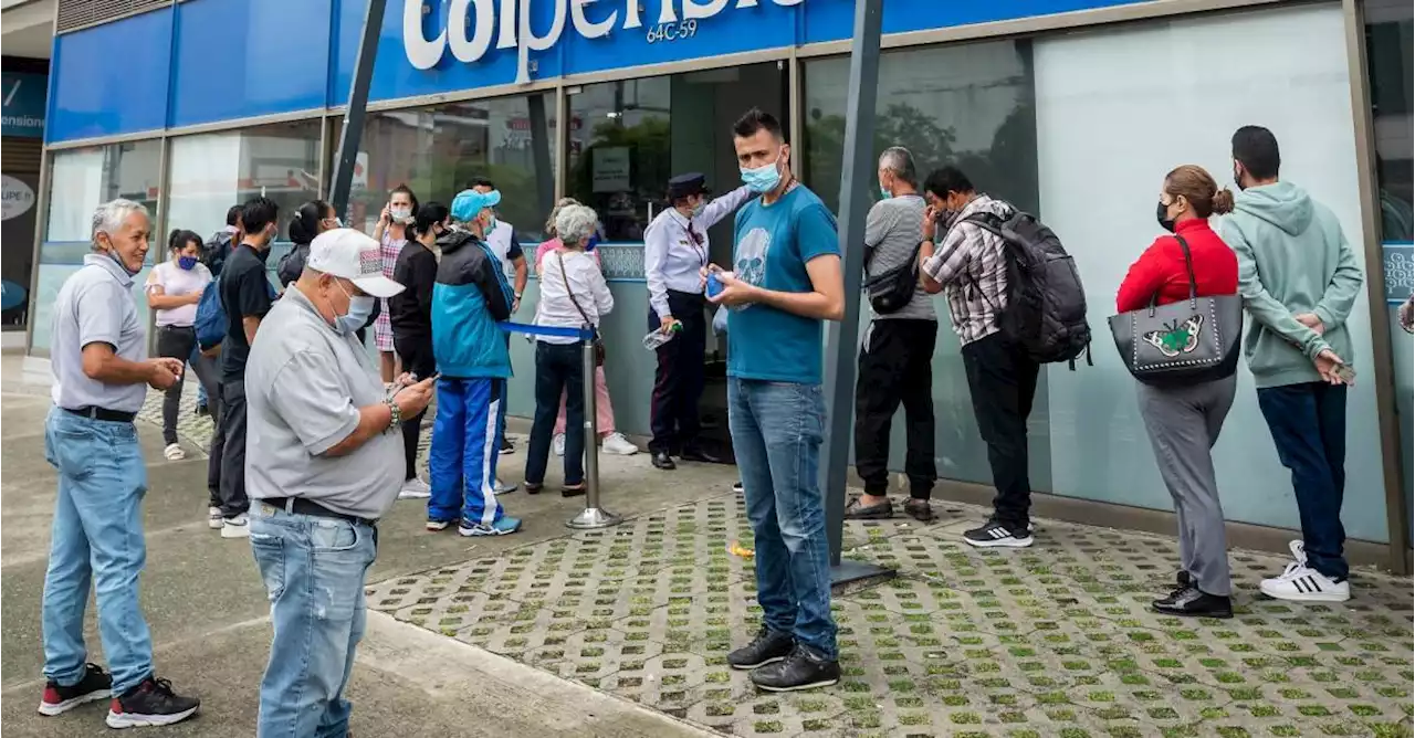 Aumentar la edad de pensión en Colombia es una posibilidad que se está discutiendo