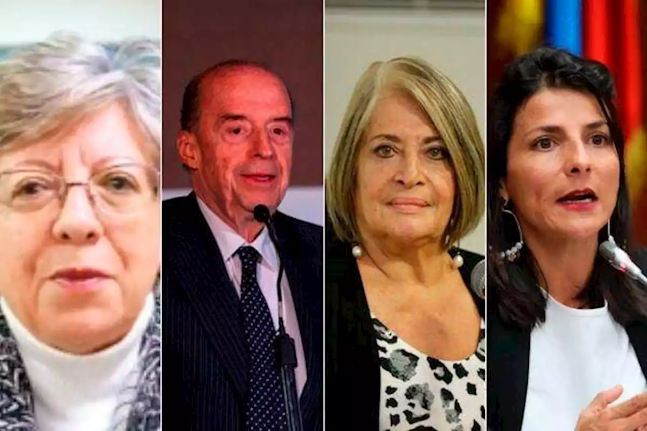 Tensión en el Pacto: se cocina ataque interno contra ministros