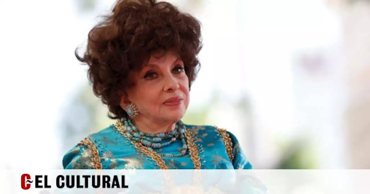 Muere la actriz italiana Gina Lollobrigida, 'la mujer más bella del mundo', a los 95 años