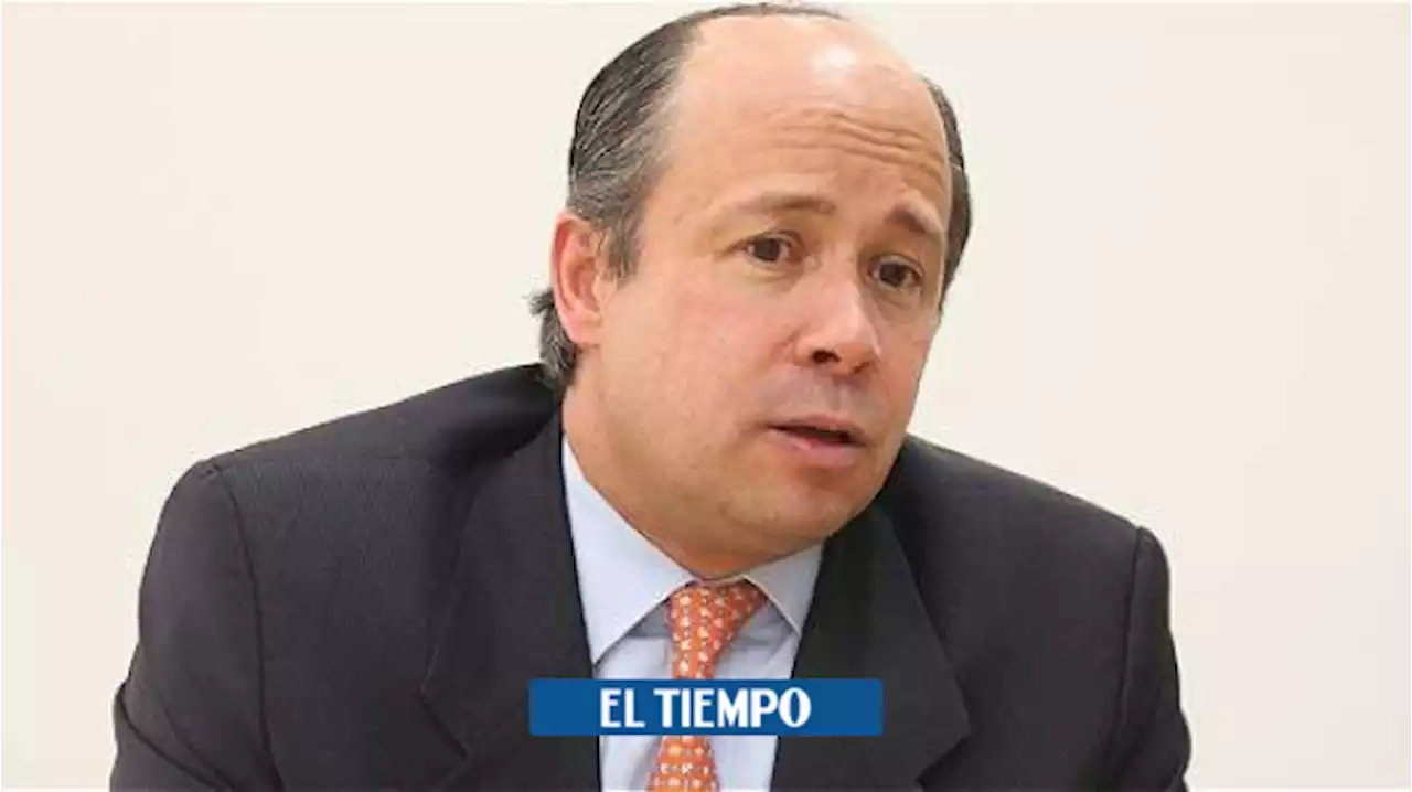 Exdirector de 'El País' Francisco J. Lloreda habla sobre la venta a los Gilinski