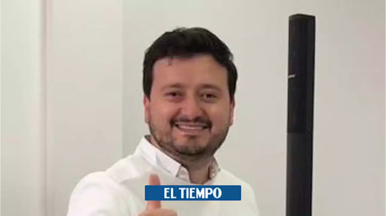 Javier Baquero, será el nuevo director de la Uaesp