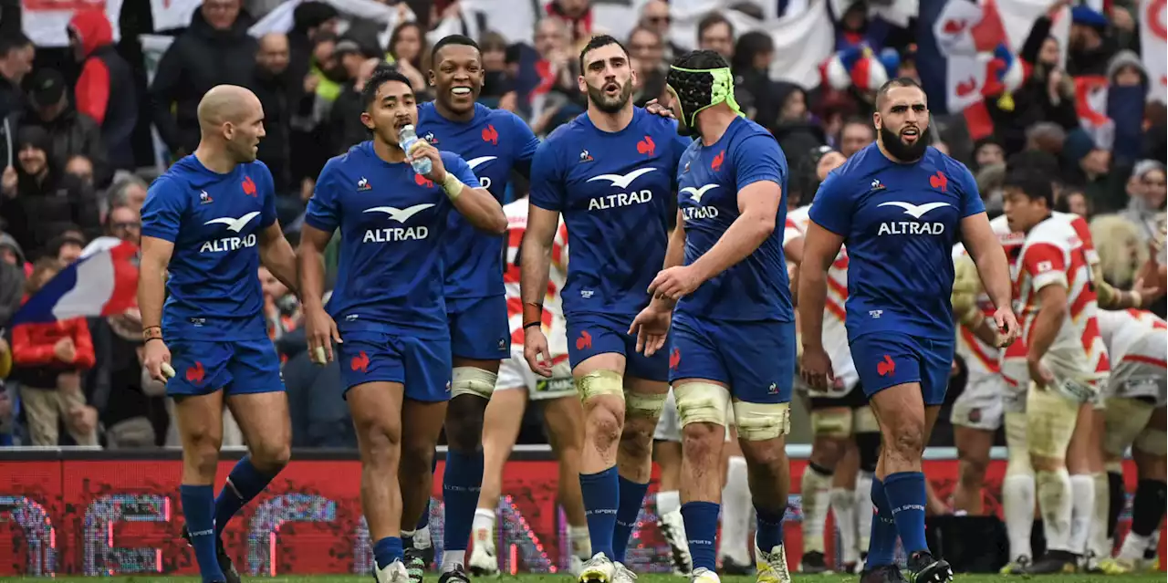 XV de France : faut-il s'inquiéter des nombreuses blessures avant le Tournoi des six nations ?