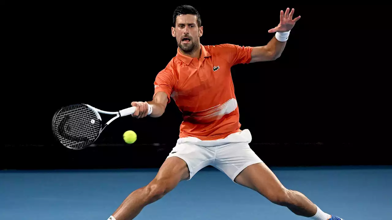 Australian Open 2023 - Djokovic salta un altro allenamento: dubbi sulle sue condizioni