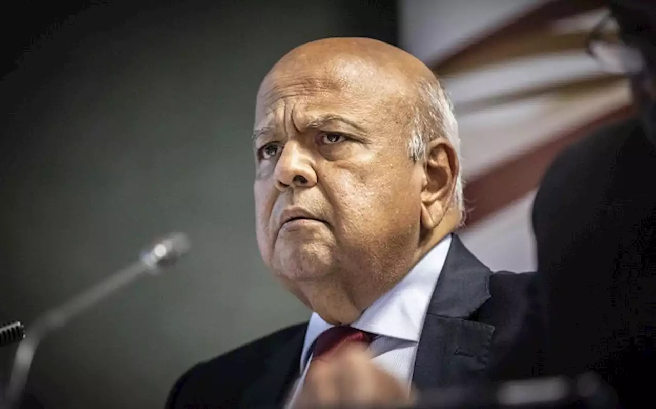 March to Luthuli House, lawsuit against Eskom, Gordhan on the cards