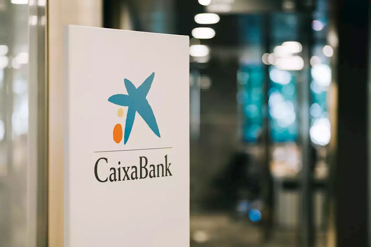 BlackRock eleva su participación en CaixaBank al 5%