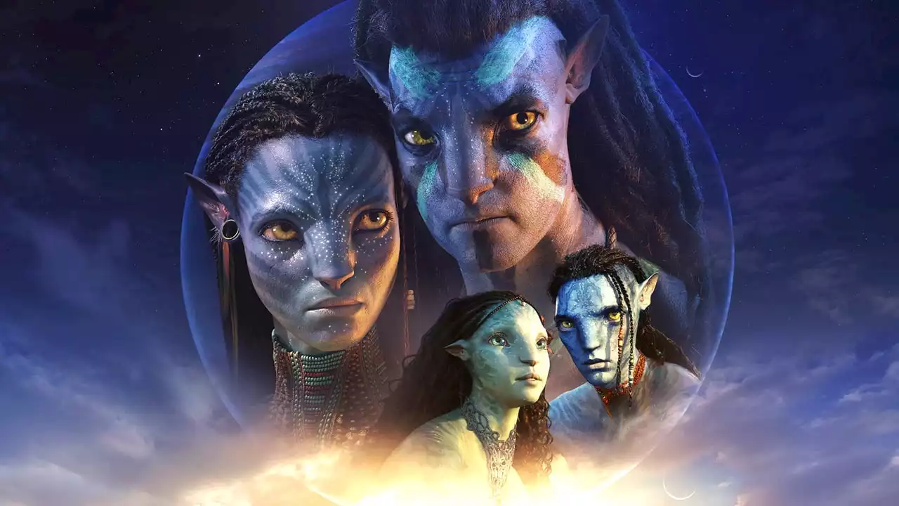 'Avatar 2' gelingt Kino-Sensation: Das haben bislang nur 3 (!) andere Filme in Deutschland geschafft