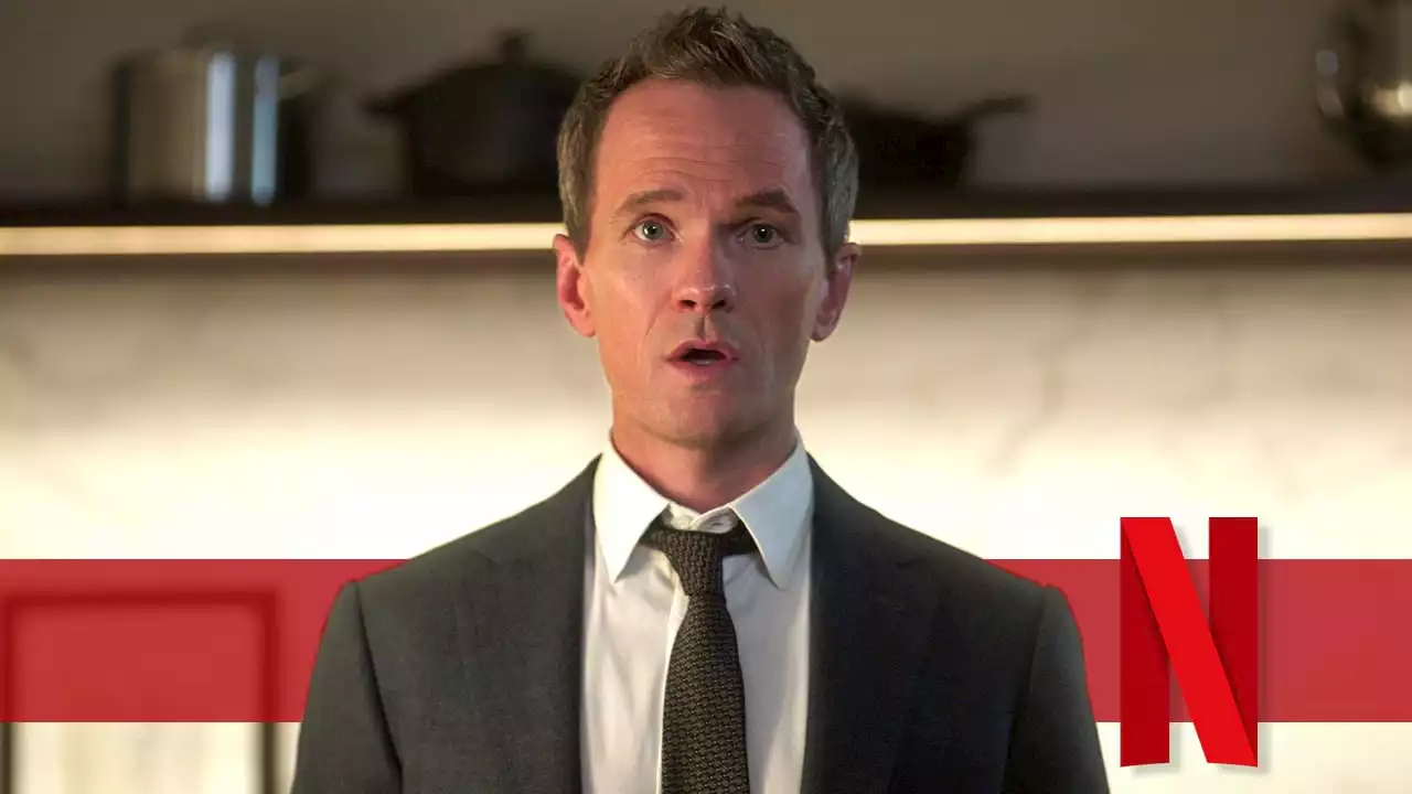 Der nächste Schlag: Netflix setzt neue Serie von 'How I Met Your Mother'-Star Neil Patrick Harris ab – nach nur einer Staffel!