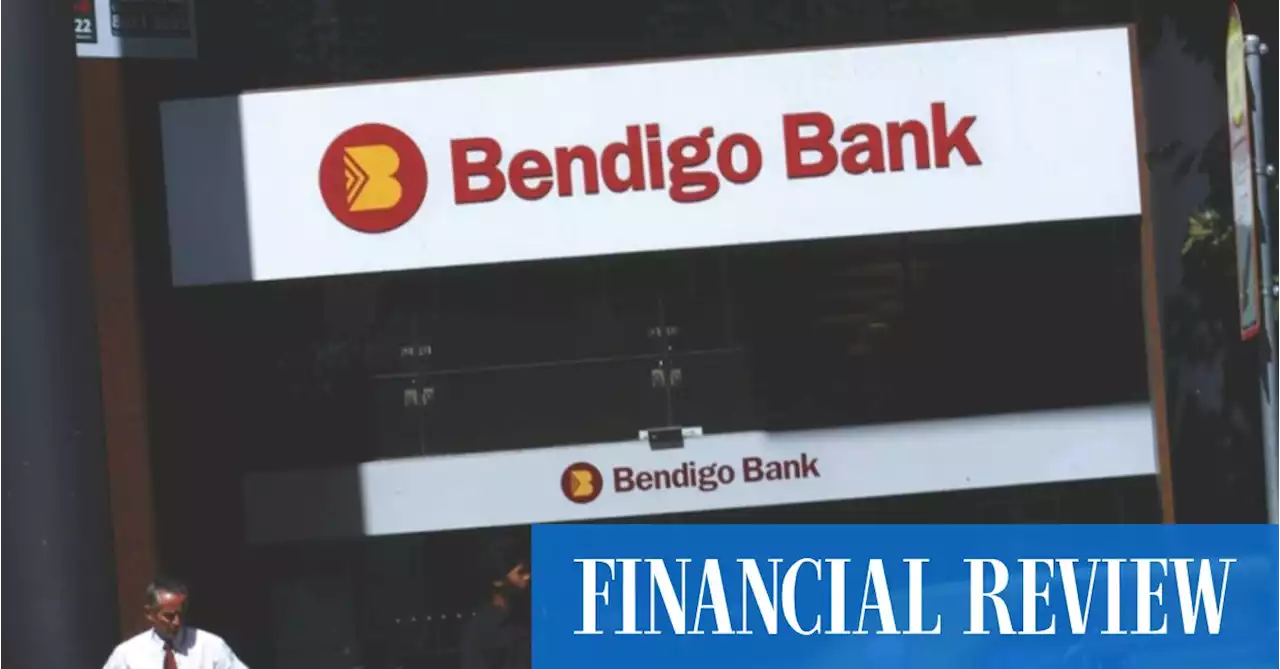 Bendigo and Adelaide Bank readies four-year bond, hires four banks