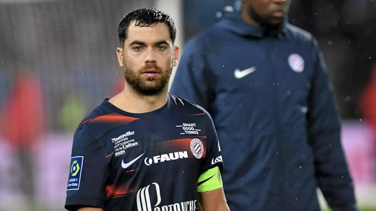 Montpellier condamne les banderoles de ses supporters