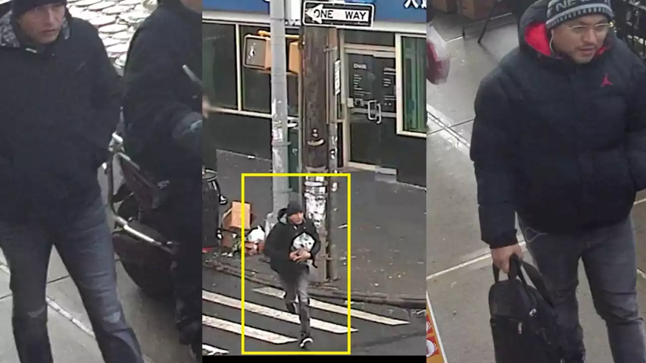 NYPD releases new images of men wanted in $300K Brinks truck robbery