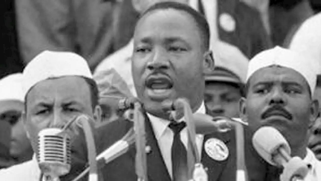 The markets and the Martin Luther King Jr. holiday: Here's what you should know