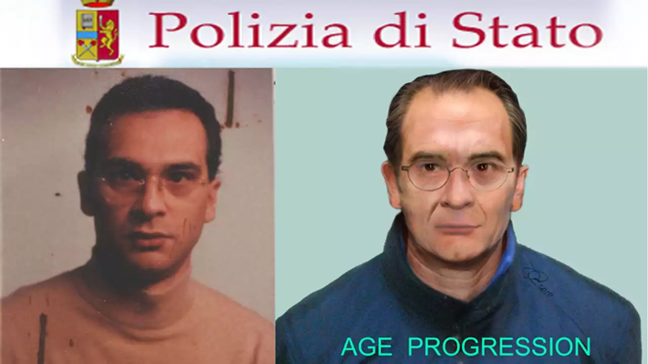 Italie : Matteo Messina Denaro, le mafieux le plus recherché du pays, a été arrêté après 30 ans de cavale