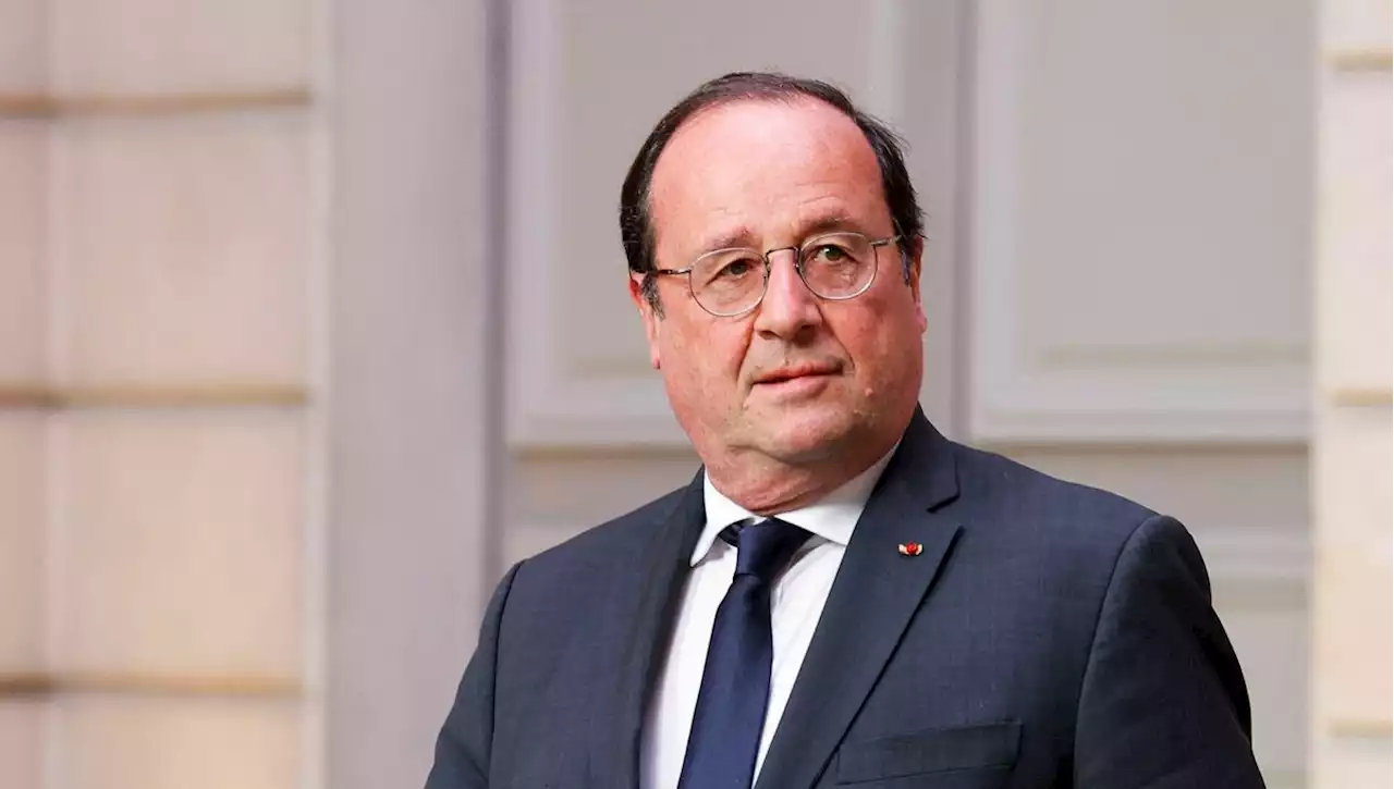 François Hollande : 'Il n'y a pas de bon moment pour une réforme des retraites, mais il y en a de mauvais'