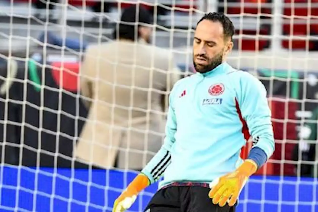 Este sería el reemplazo de David Ospina: buscan este portero