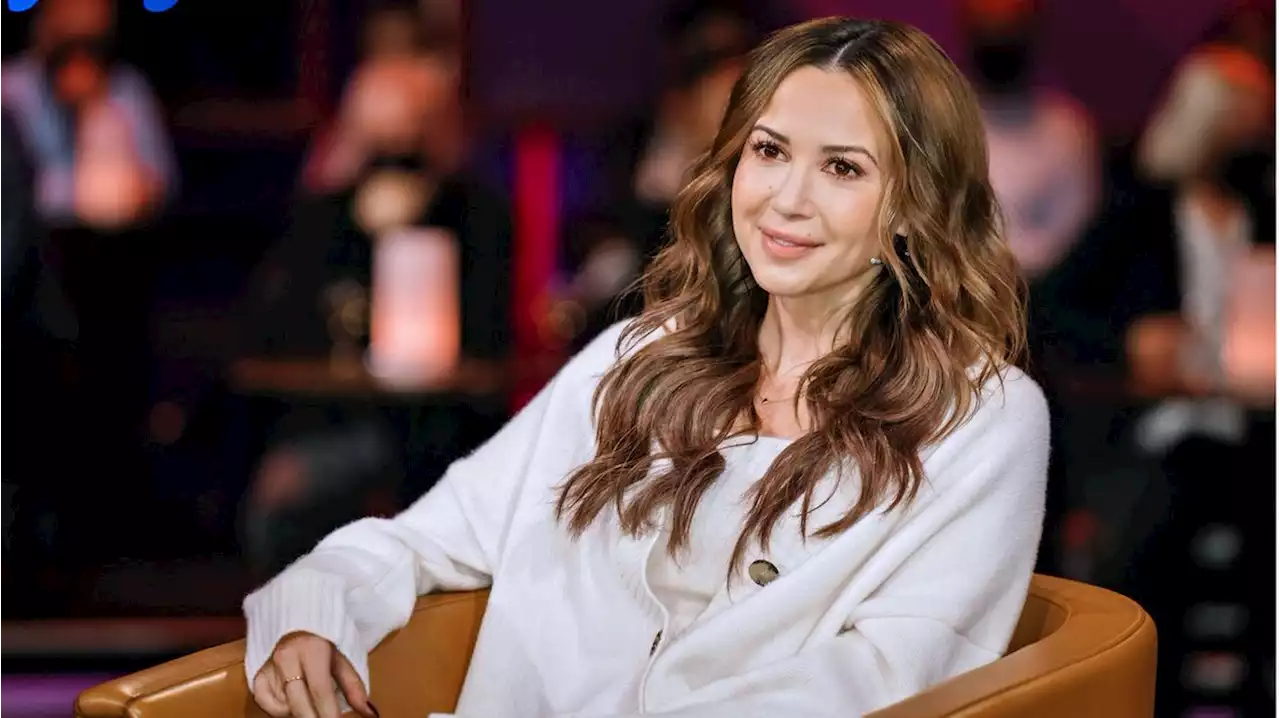 Mandy Capristo: Dramatische Flucht vor einem Feuer in ihrer neuen Heimat