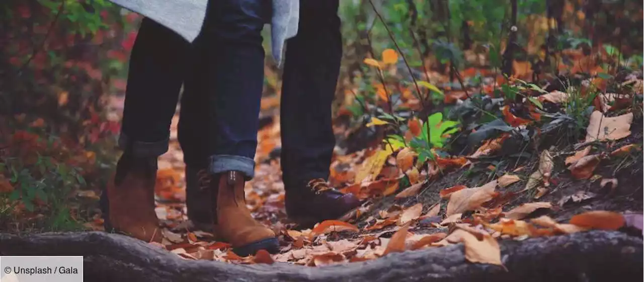 Ces bottines Aigle à prix mini font un véritable triomphe pendant ces soldes d'hiver - Gala