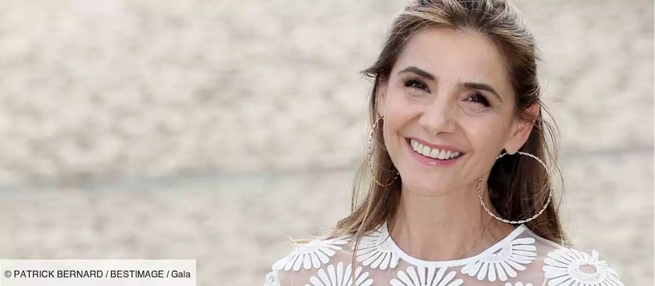 Clotilde Courau, ce changement qui se profile dans sa vie : “Je croise les doigts !” - Gala