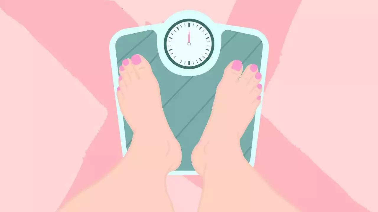 My New Year’s resolution? Ignoring every weight loss ad