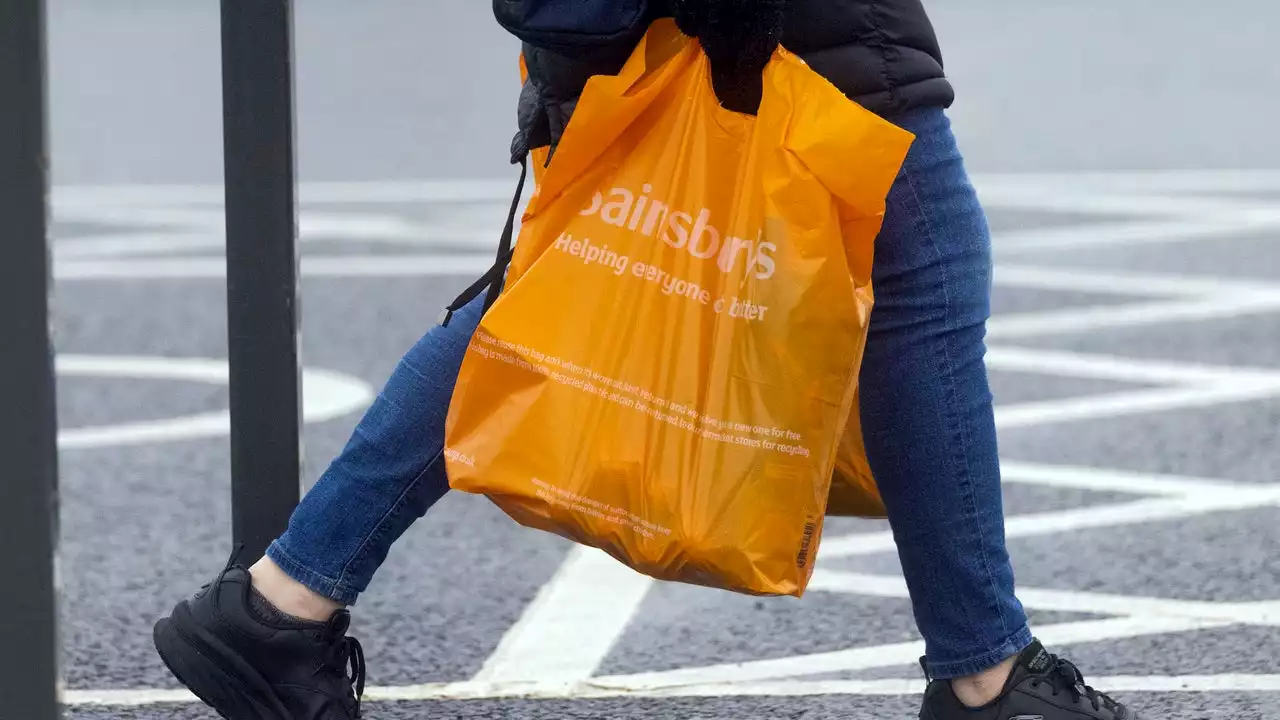 Sainsburys' tone deaf advert shows women's safety after dark still isn't taken seriously