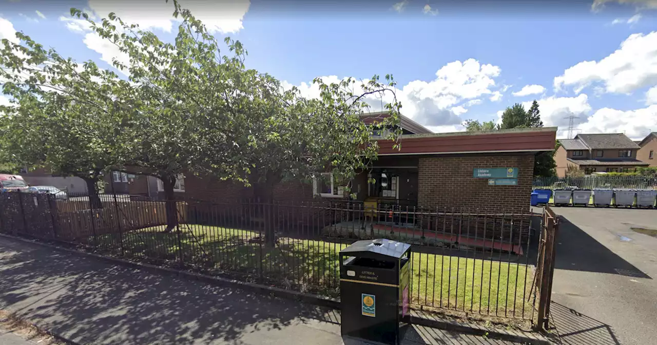 Teacher accused of strapping pupil to chair in Glasgow school