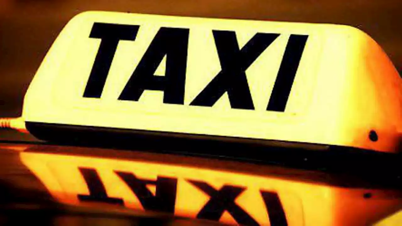 Glasgow taxi driver FINED after failing to provide roadside breath test