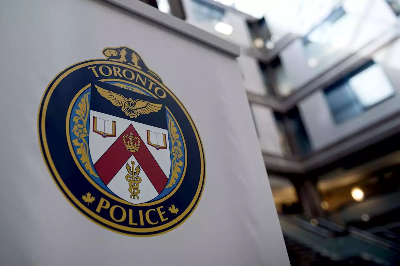 Black University of Toronto student sues police over alleged assault, detention