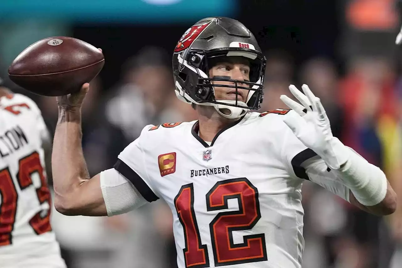 Tom Brady plays down his perfect record against favoured Cowboys