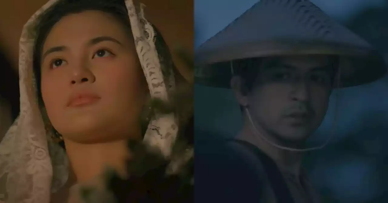 WATCH: Klay is eager to save 'Maria Clara at Ibarra' characters as series transitions to El Fili