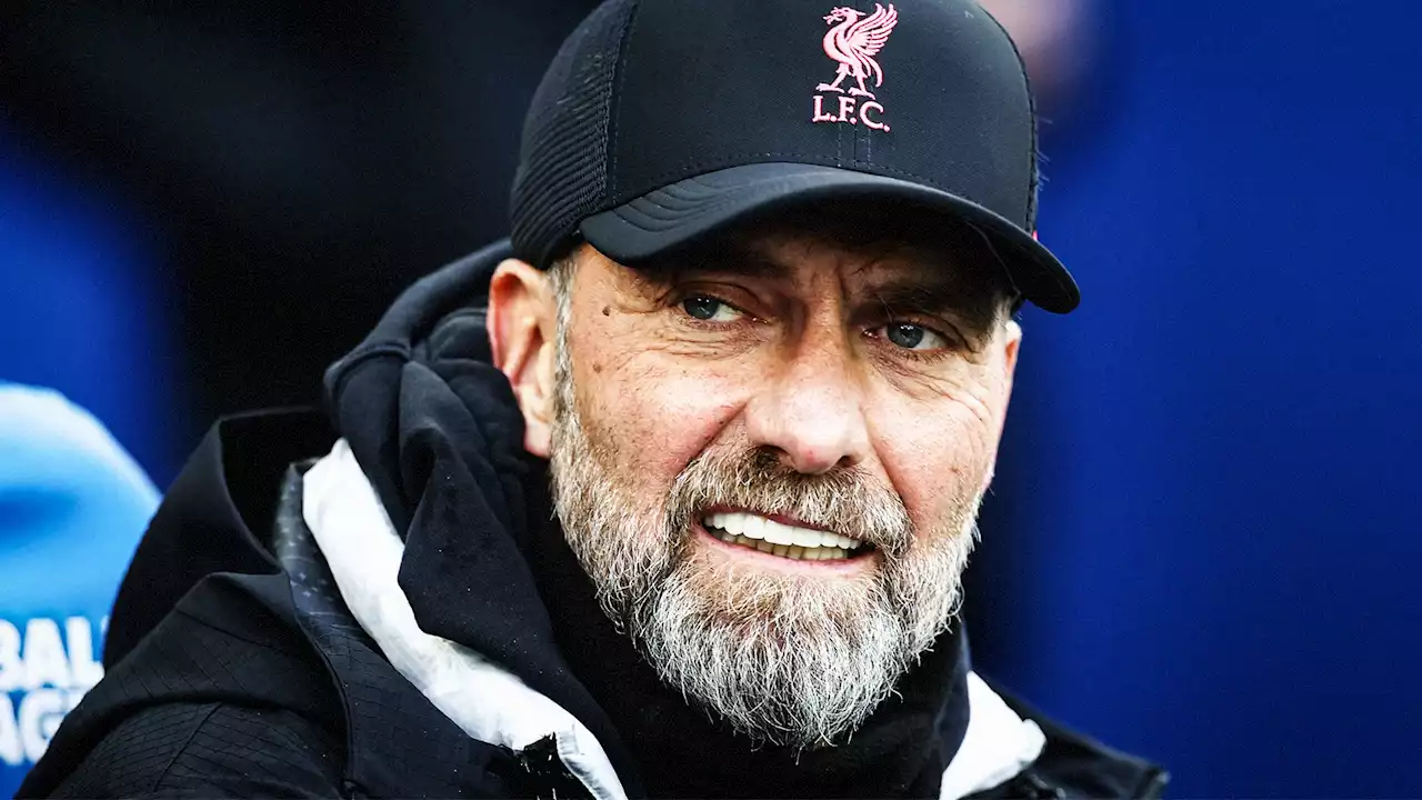 Analisis Mengapa Jurgen Klopp Tidak Dipecat Meski Liverpool Alami Krisis | Goal.com Indonesia