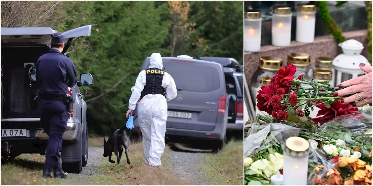 Åklagaren: Kvinnorna har mördat Tove tillsammans