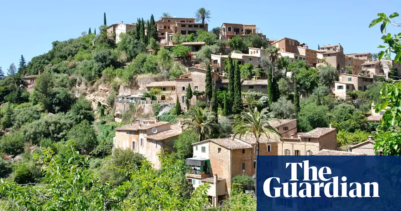 Balearic Islands seek to ban non-residents from buying property