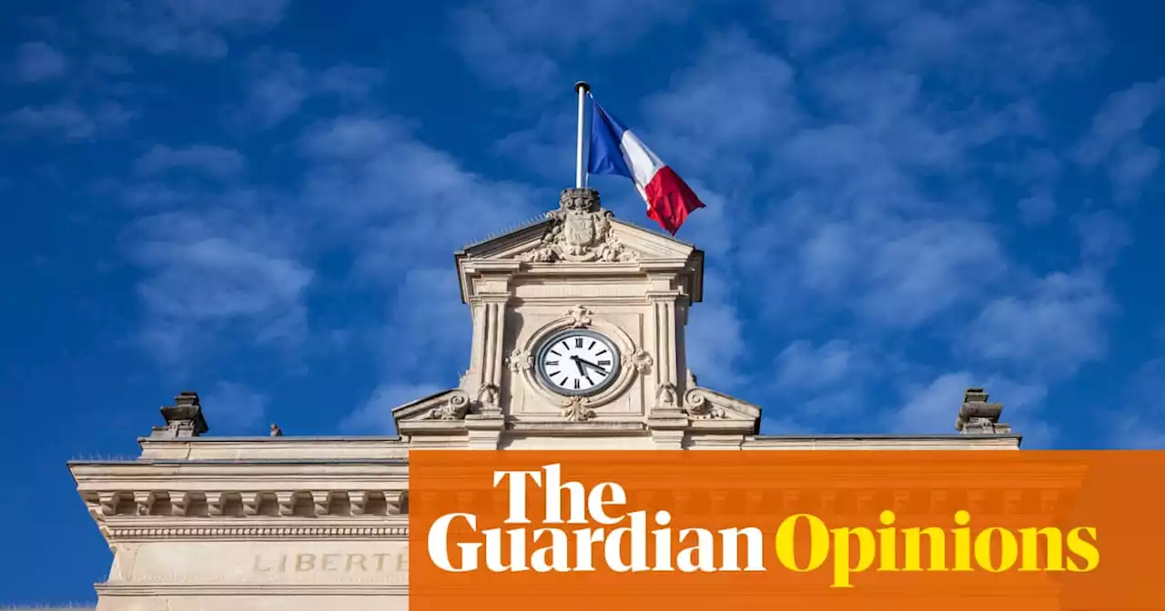 I am finally French, after years of longing | Emma Beddington