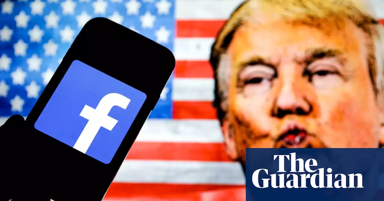 Meta’s decision on Donald Trump is looming. Will he return to Facebook?