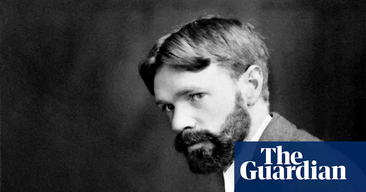 Why Prince Harry’s book reminds me of DH Lawrence | Brief letters