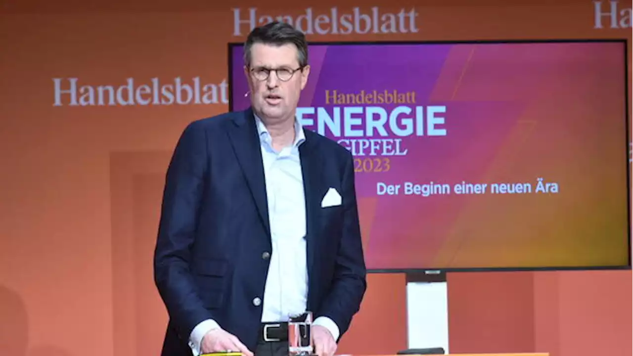 Handelsblatt Energie-Gipfel: Comeback von Öl und Gas, Boom der Erneuerbaren – Das sind die Strategien der Energieriesen